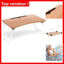 Table de Lit Pliable –