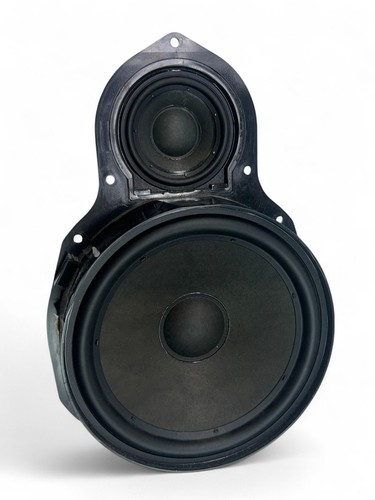 Haut parleur porte vw - haut-parleur,