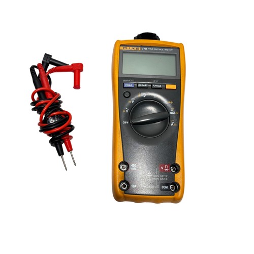 Fluke 179 true rms - 179,