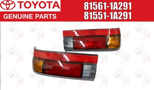 Toyota genuine sprinter - toyota,