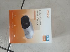 Caméra Extérieur Imou Cell Go Full Color