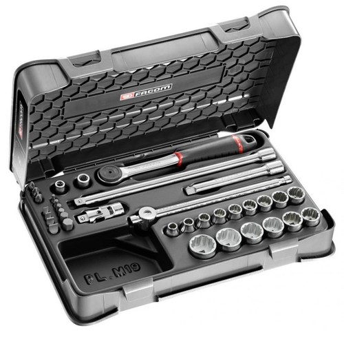 Facom 430bsp coffret - facom,