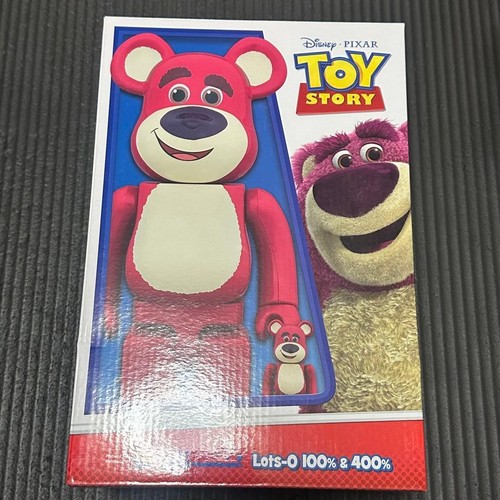Figurine toy story lotso - toy,