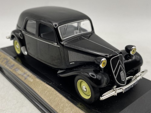 Citroen hachette 43 - citroen,