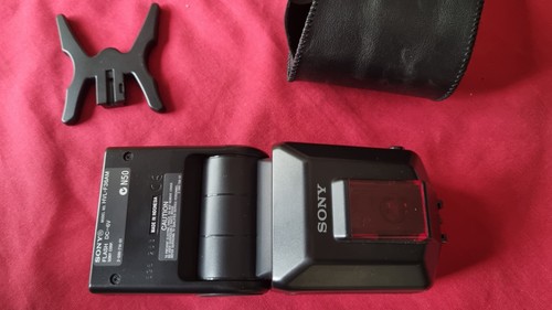 Flash cobra sony - sony, 36