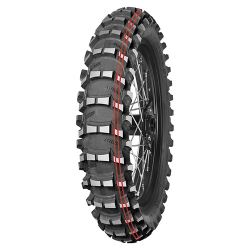 Pneu mitas 110 62m - 110/90-19, terra