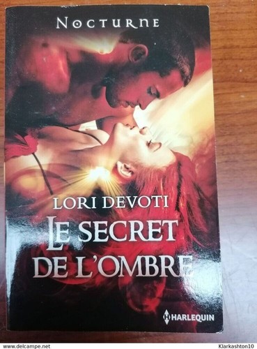 Secret ombre lori - de,
