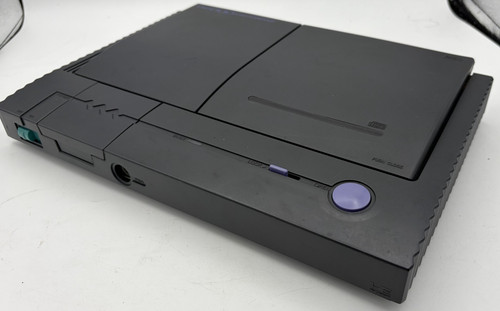 Console nec moteur - console, pc