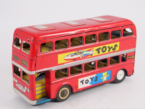 Chine 844 double - 844, decker