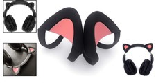 Oreilles de Chat Mignon –