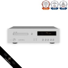 LUXMAN D-03R Lecteur CD Compact Disc D03R MQA-CD/MQA PCM/DSD NT-07 JPA-10000i