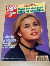Télé Star 14 mars 1994