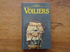 Petite encyclopédie des VOILIERS, Stefan Gulas, 1988