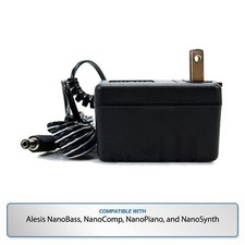 Alesis power adapter - adapter, for