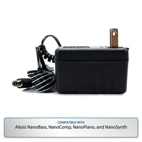 Alesis power adapter for - adapter,