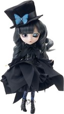 Groove Pullip Edelstein P-312 Fashion Doll ABS Figurine 310 mm F/S Neuf