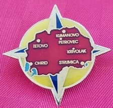 Insigne militaire opex - militaire,