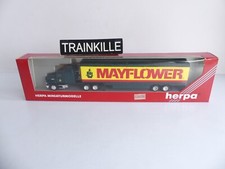 141406 / HERPA 1:87 CAMION