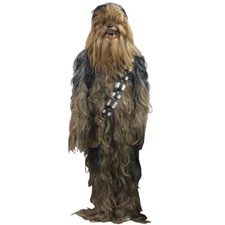 Cosplay Chewbacca Fancy Dress