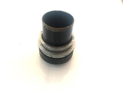 Cooke inch taylor - mm, 1