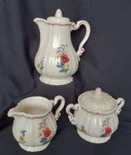 Sarreguemines, modèle Agreste