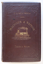 Construction conduite et