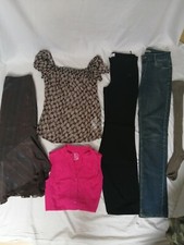 LOT de 6 vêtements 36 femme