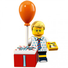LEGO MINI FIGURINE FIGURE