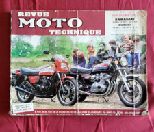 R.M.TECHNIQUE N°  42 /