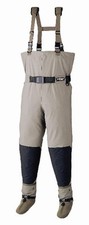Waders Respirant Aquaz BR-203S