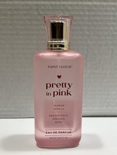 Saint Cloud Pretty in Pink Eau
