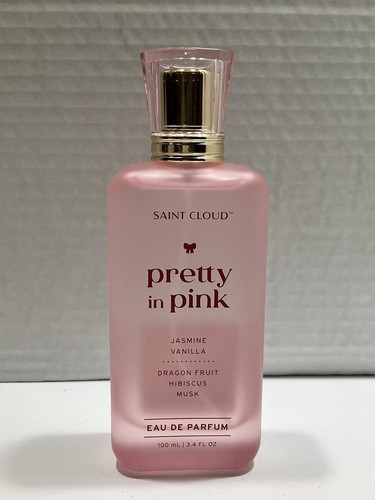 Saint cloud pretty pink eau - in,