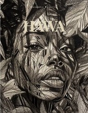 Hopare (Alexandre Monteiro) - Hawa - Signée et numérotée à la main - xx/150