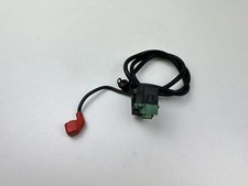 RELAIS DEMARREUR HONDA 125 VARADERO 2001-2006