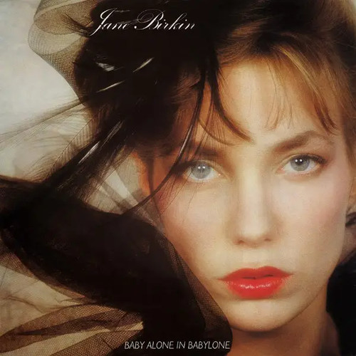 Jane birkin baby - jane,