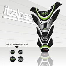 Protège Réservoir "Detroit Top" inspiré par Jonathan Rea  pour KAWASAKI