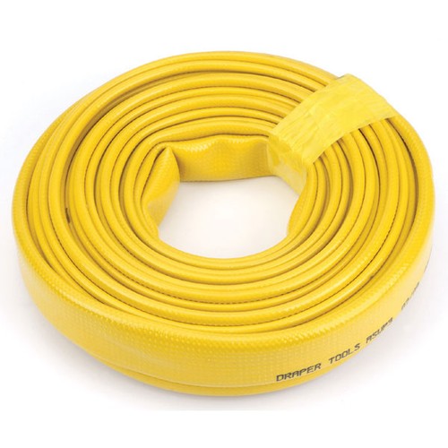 Draper 45343 tuyau - 10m, x