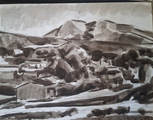 Provence henri - provence,