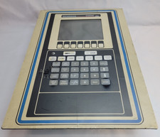 Cincinnati Milacron VSx CAMAC