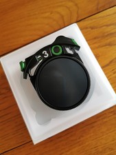 Breakthrough Photography Dark Polarizer 4-stop drop-in filter