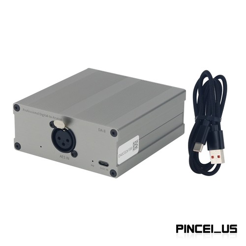 24bit 32k 192khz aes - 16-24bit,