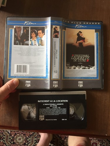 Cassette video vhs cinema - cassette,