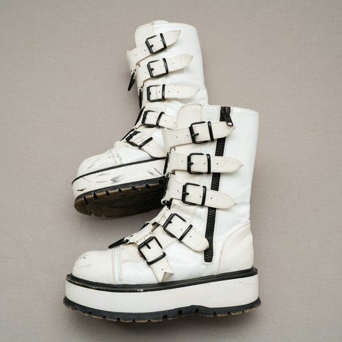 Slacker demonia mid - slacker,