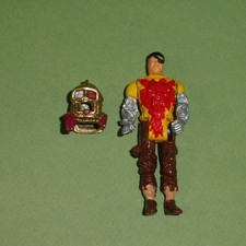 M.A.S.K kenner Mask Cliff