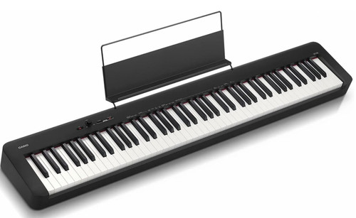 Casio cdp s110 compact digital - compact,