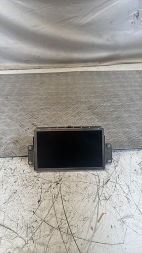 Ecran gps peugeot - gps, 2
