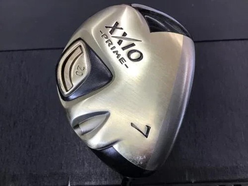 Dunlop xxio prime fairway - prime,