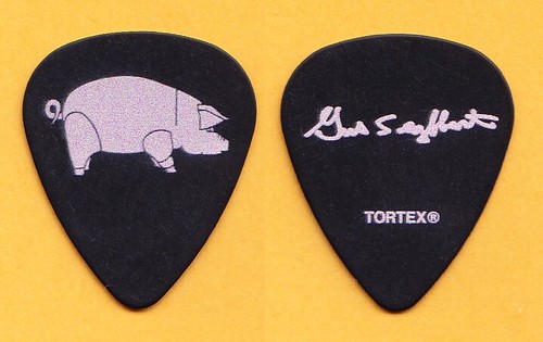 Roger waters gus seyffert - roger,
