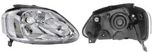 POUR VW FOX (2005-2011) 2X
