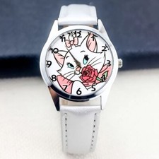 Montre Marie Les Aristochats Chat (Réf 1)